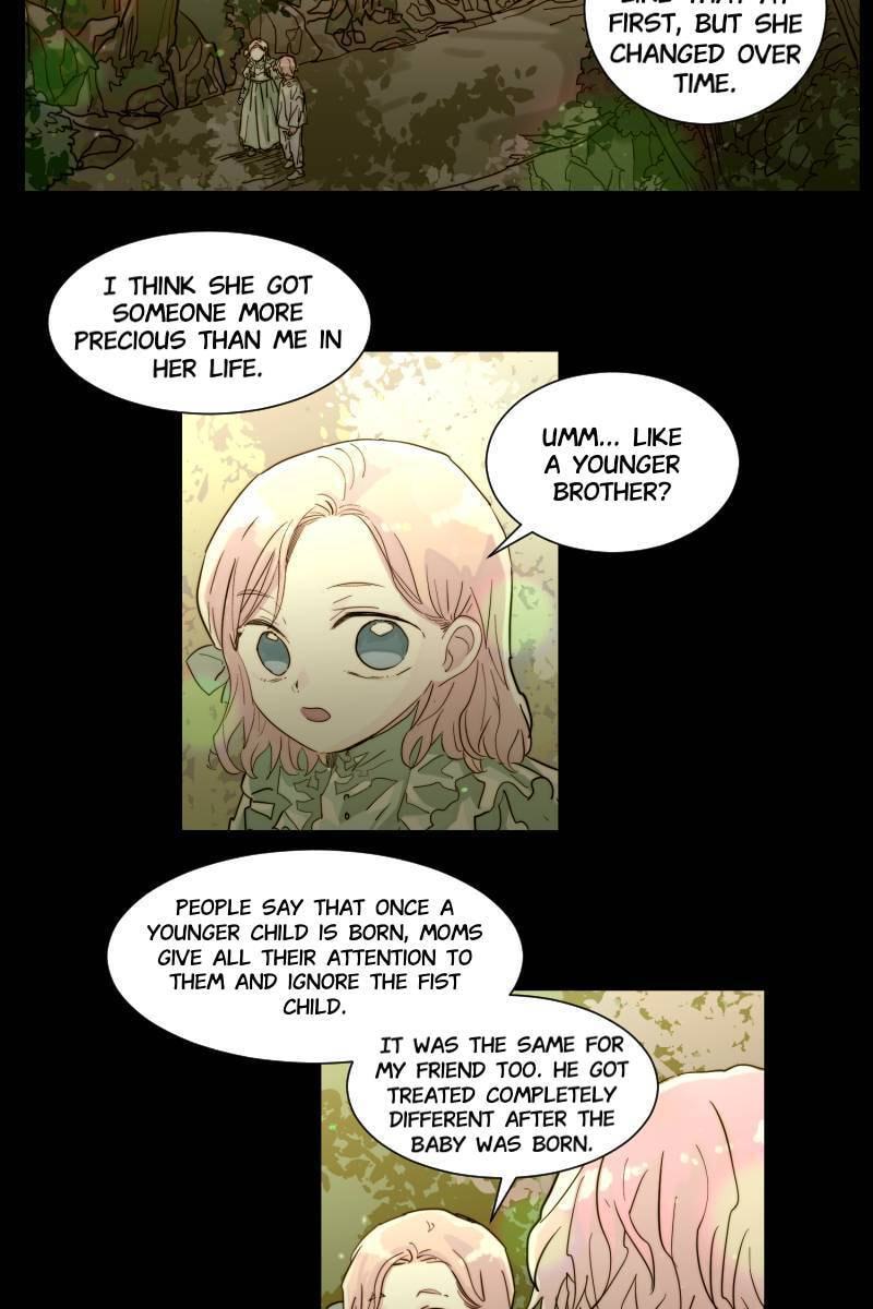 Glotoneria Chapter 53 page 3 - 