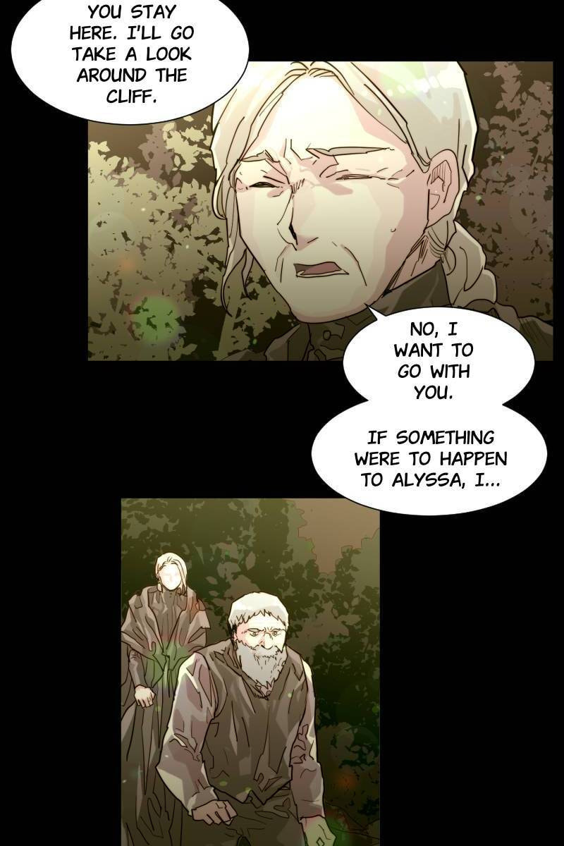 Glotoneria Chapter 53 page 21 - 