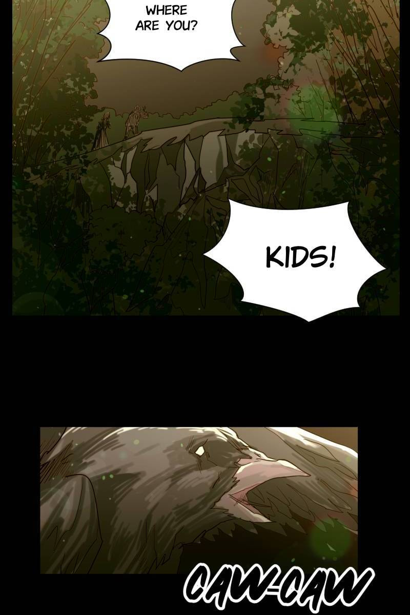 Glotoneria Chapter 53 page 23 - 