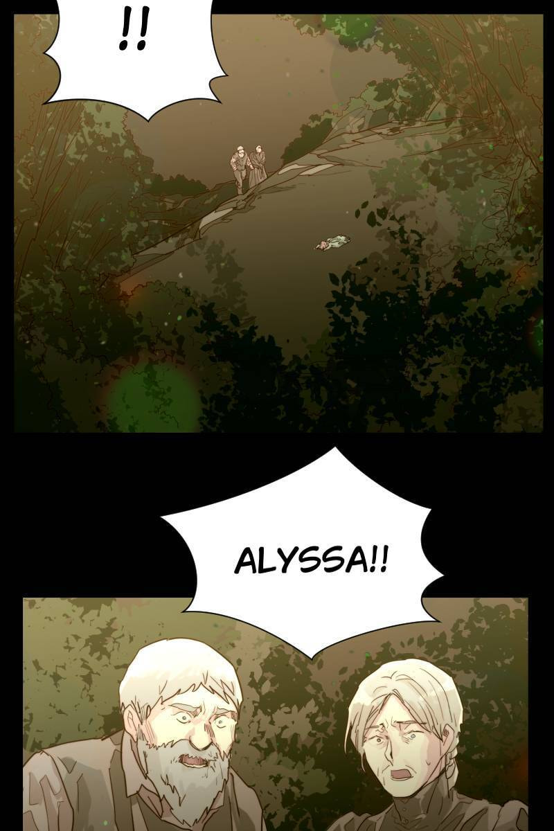 Glotoneria Chapter 53 page 27 - 