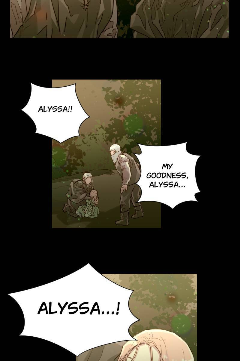 Glotoneria Chapter 53 page 28 - 