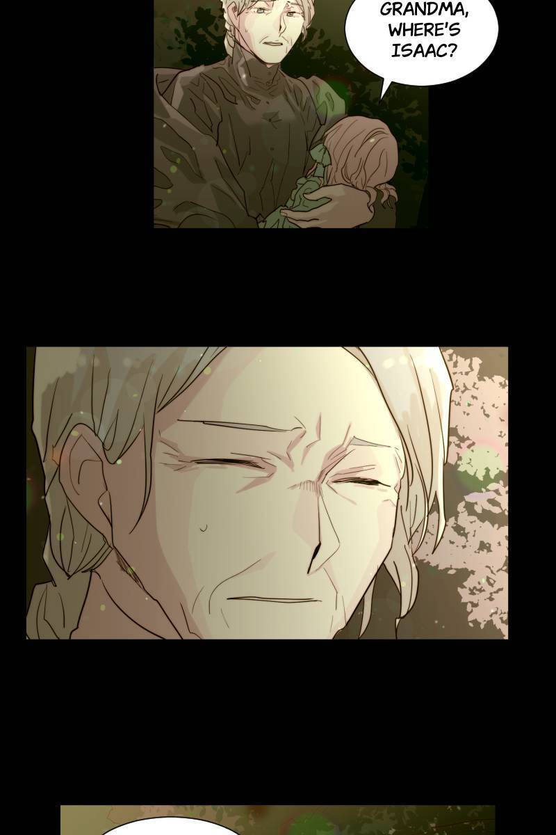 Glotoneria Chapter 53 page 31 - 