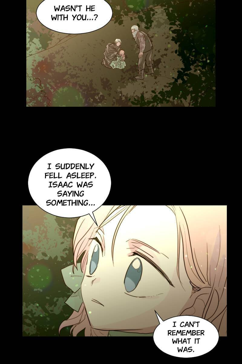 Glotoneria Chapter 53 page 32 - 