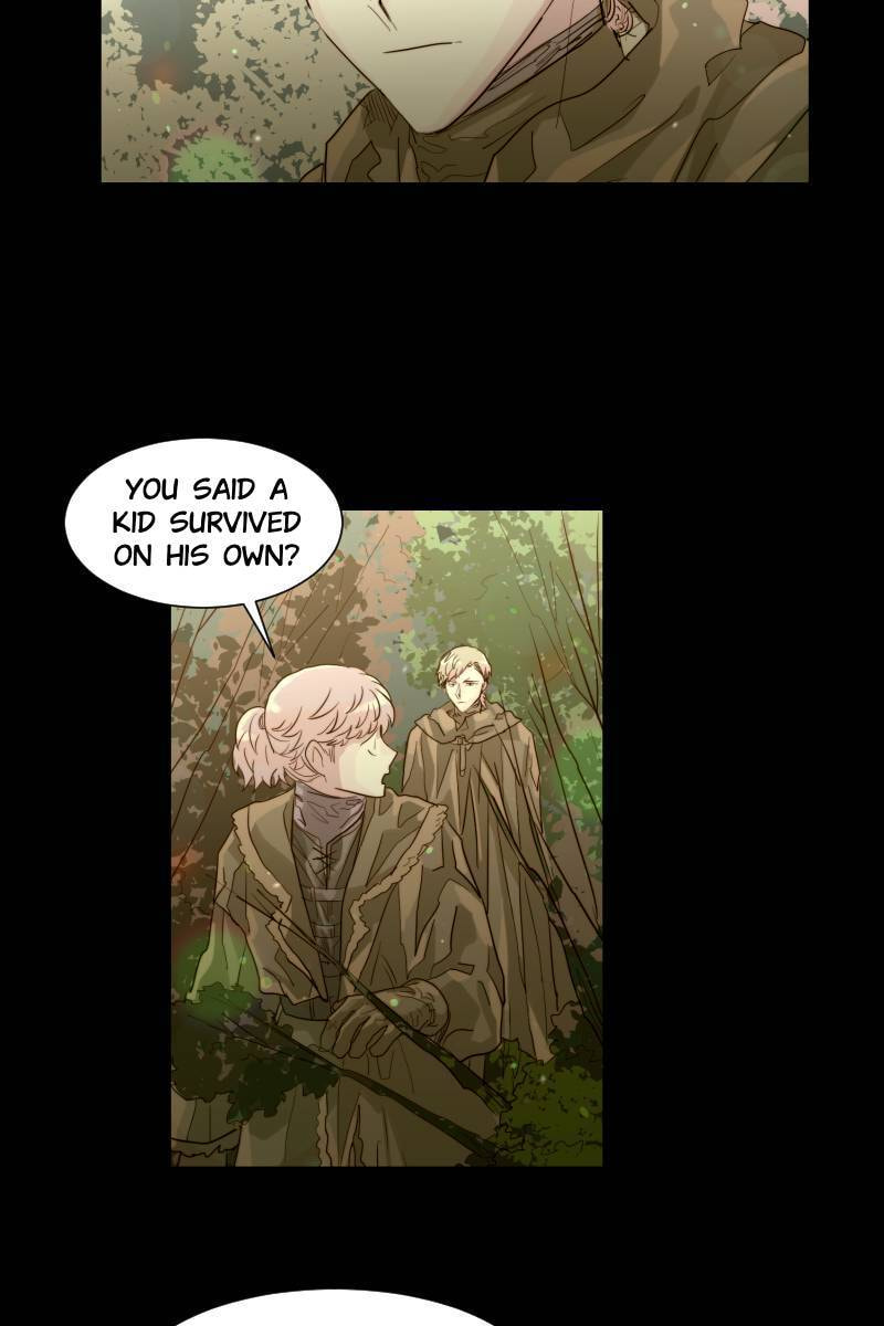 Glotoneria Chapter 53 page 36 - 