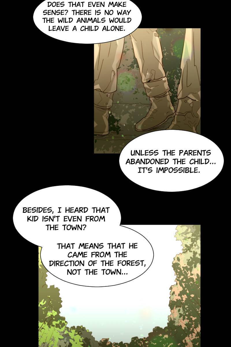 Glotoneria Chapter 53 page 37 - 