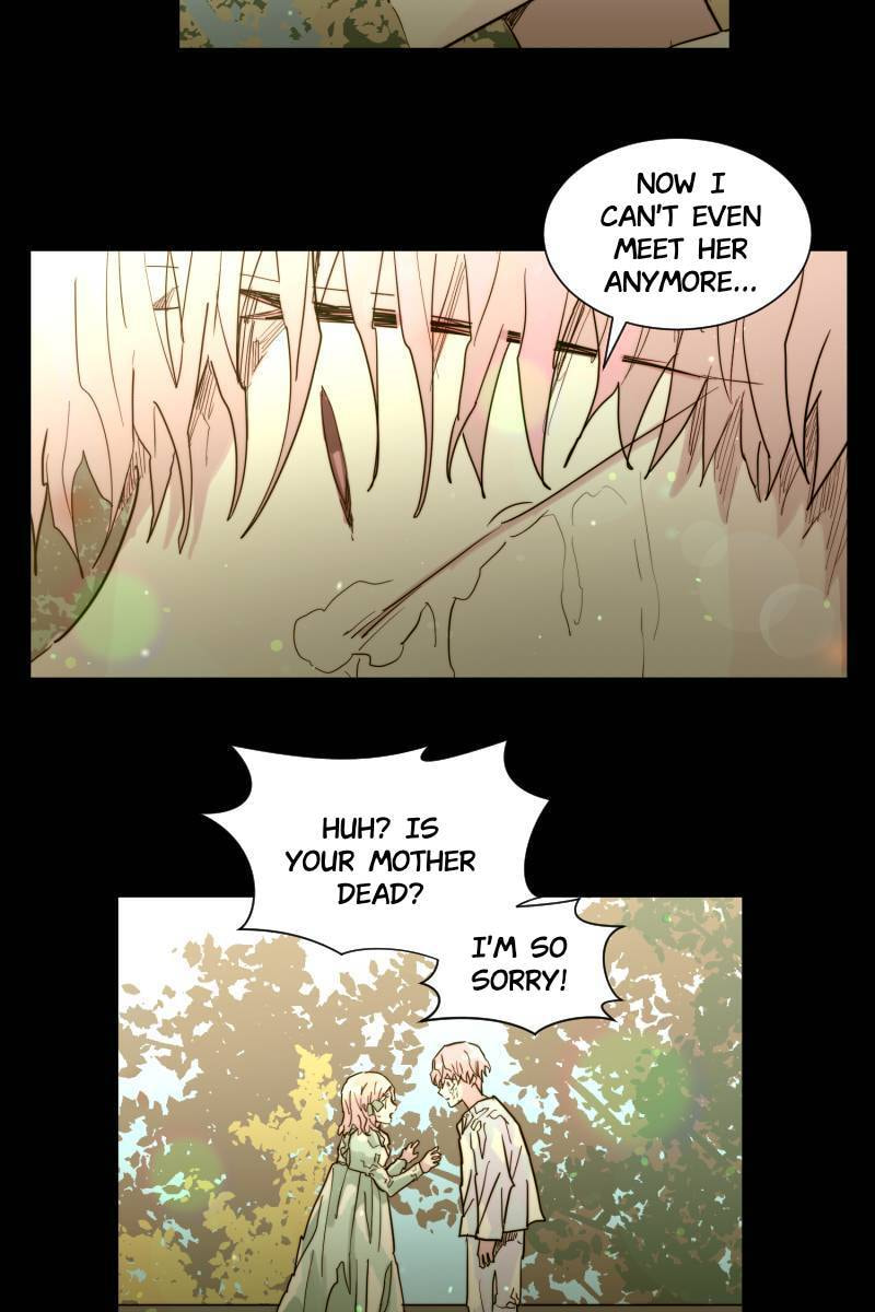 Glotoneria Chapter 53 page 5 - 