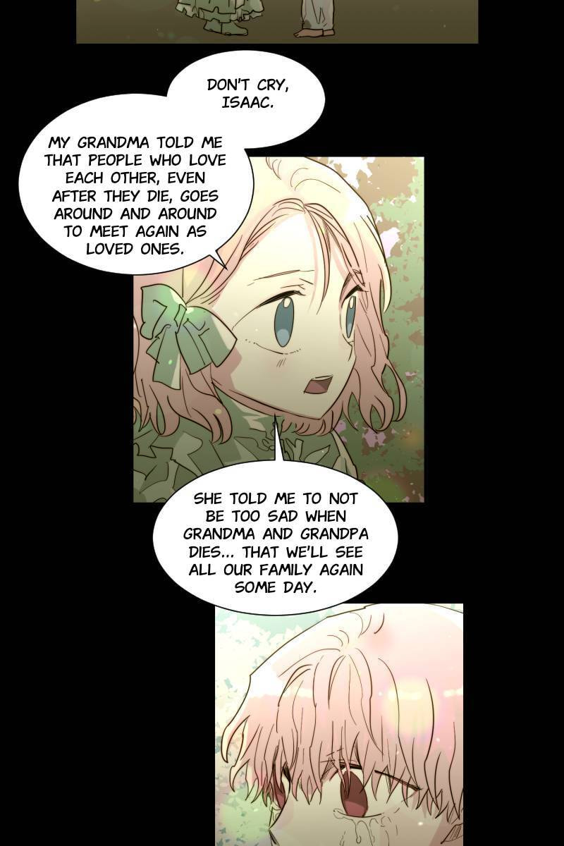 Glotoneria Chapter 53 page 6 - 