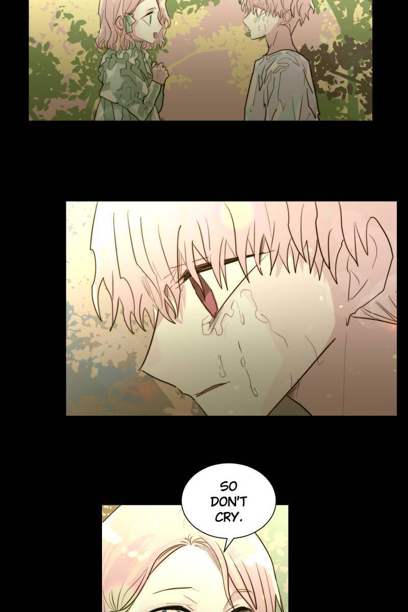 Glotoneria Chapter 53 page 8 - 