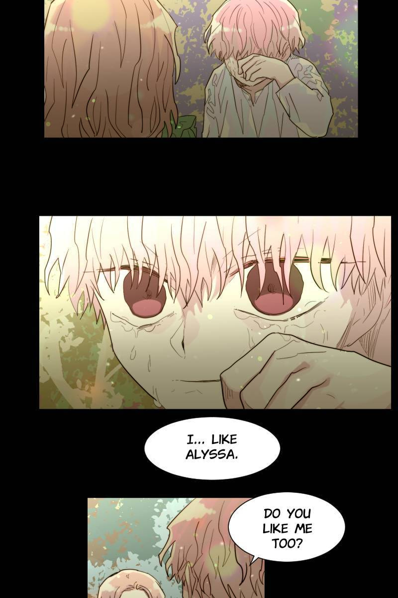 Glotoneria Chapter 53 page 10 - 