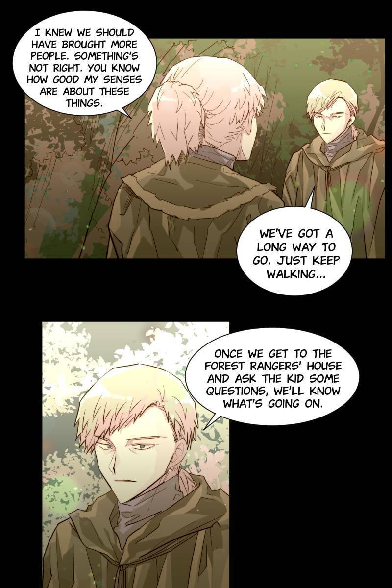 Glotoneria Chapter 54 page 1 - 