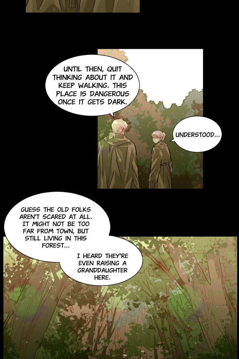 Glotoneria Chapter 54 page 2 - 