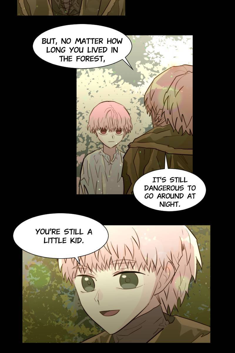Glotoneria Chapter 54 page 12 - 