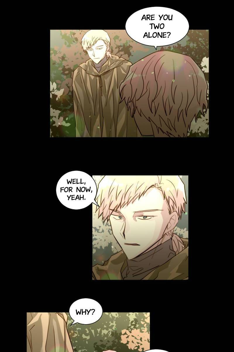 Glotoneria Chapter 54 page 18 - 