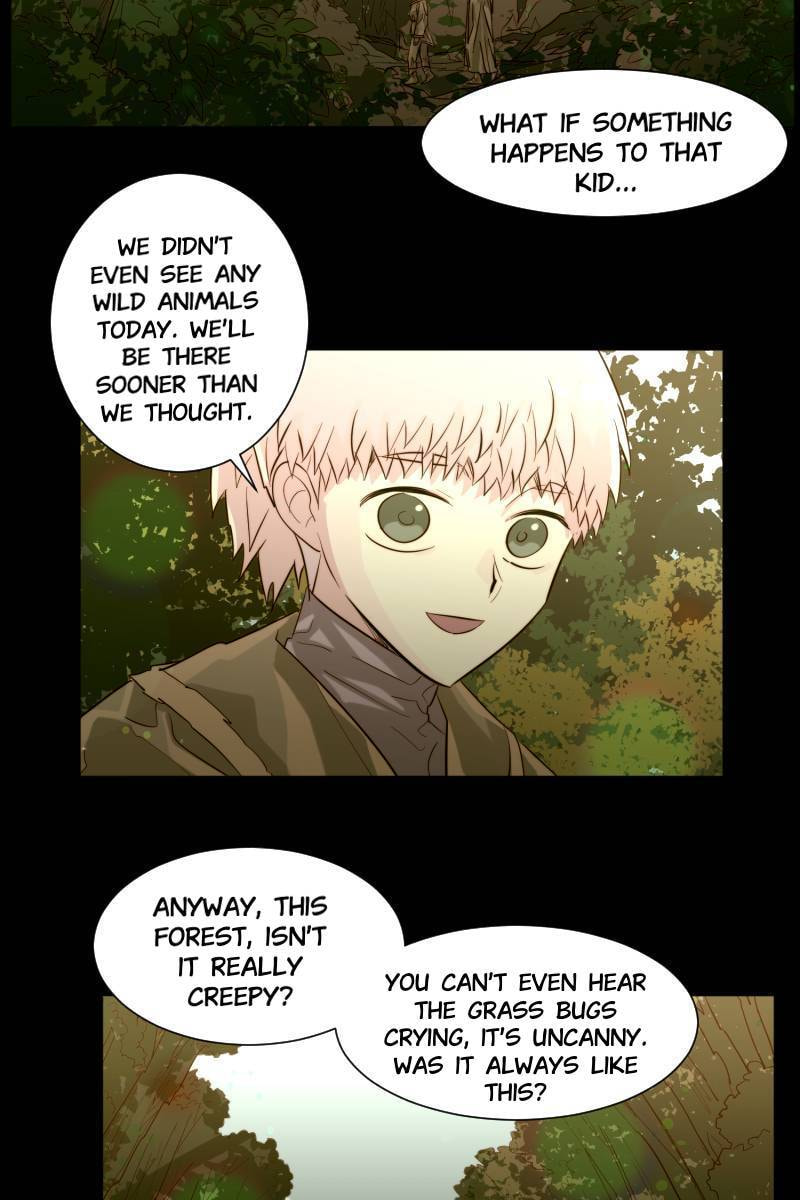 Glotoneria Chapter 54 page 3 - 