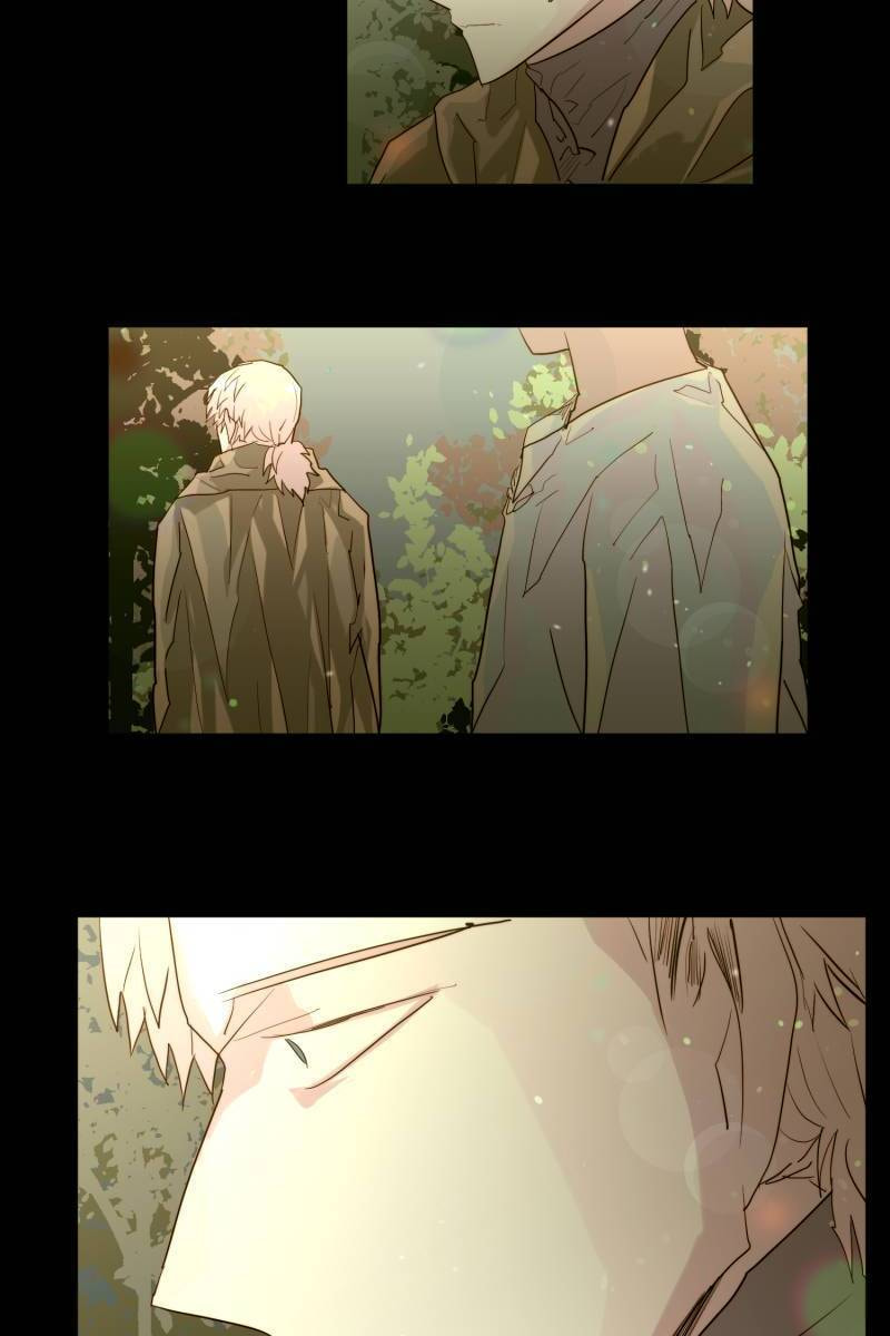 Glotoneria Chapter 54 page 21 - 