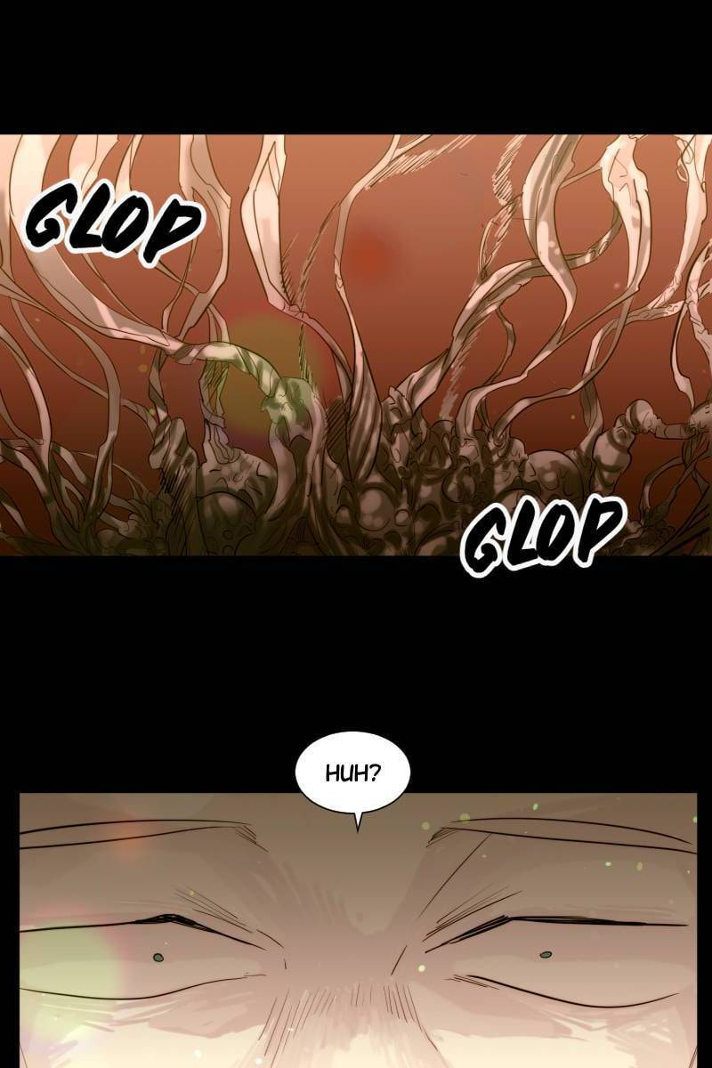 Glotoneria Chapter 54 page 24 - 