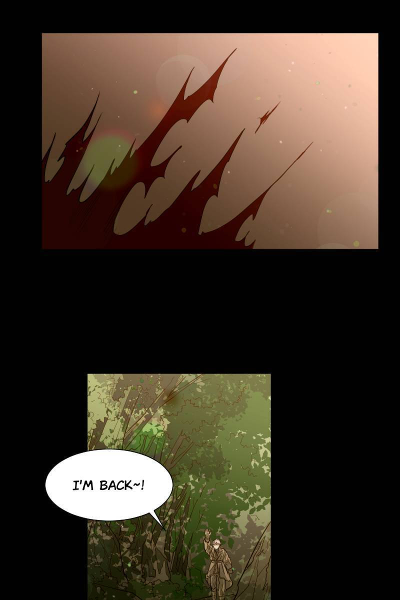 Glotoneria Chapter 54 page 26 - 