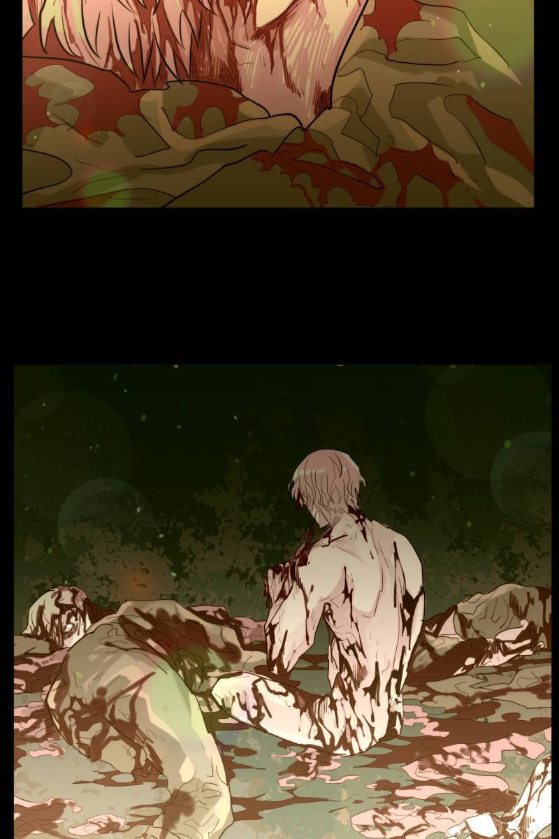 Glotoneria Chapter 54 page 28 - 