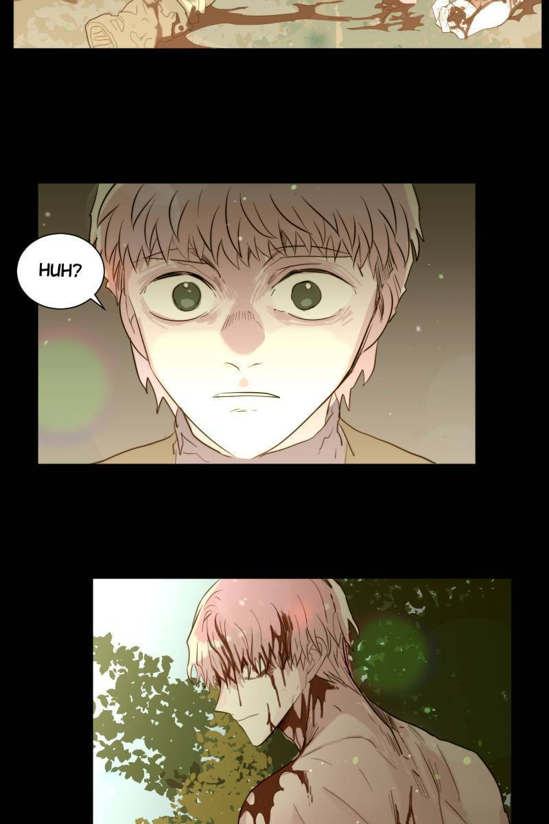 Glotoneria Chapter 54 page 29 - 