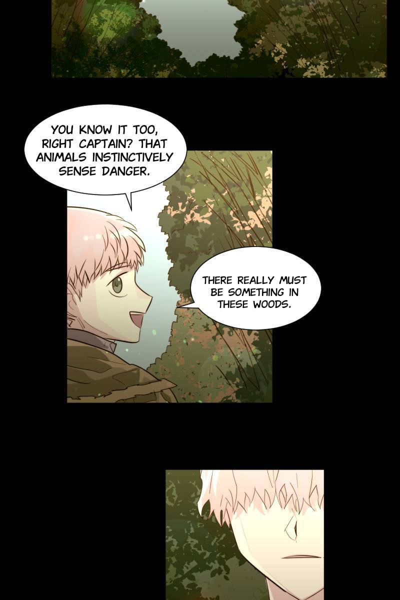 Glotoneria Chapter 54 page 4 - 