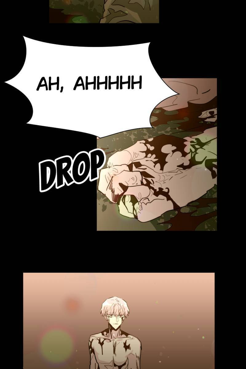 Glotoneria Chapter 54 page 31 - 