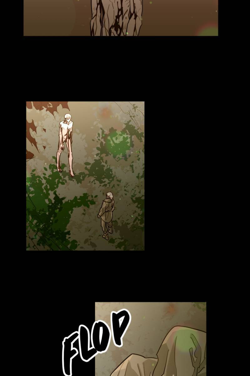 Glotoneria Chapter 54 page 32 - 
