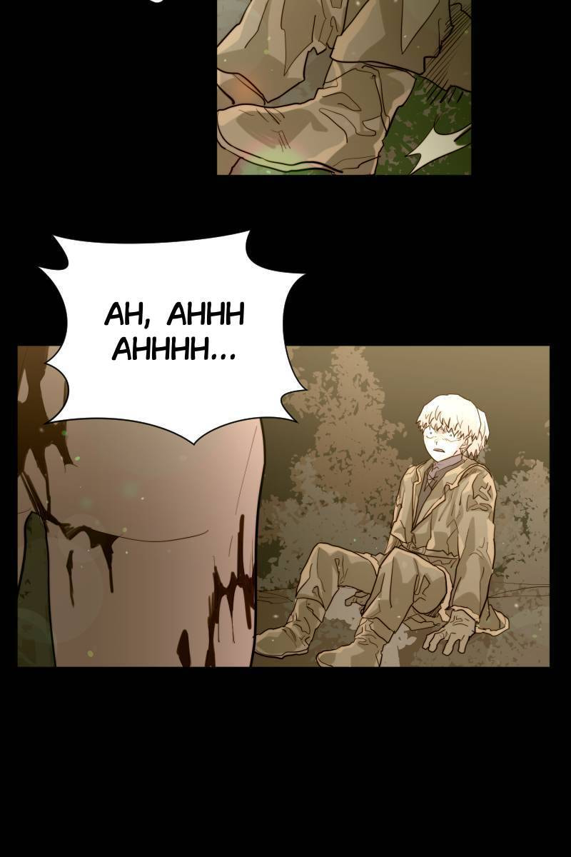 Glotoneria Chapter 54 page 33 - 