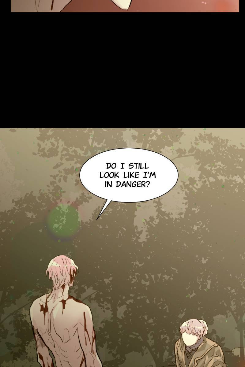 Glotoneria Chapter 54 page 35 - 