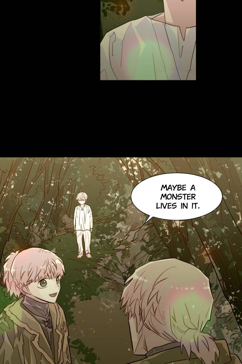 Glotoneria Chapter 54 page 5 - 