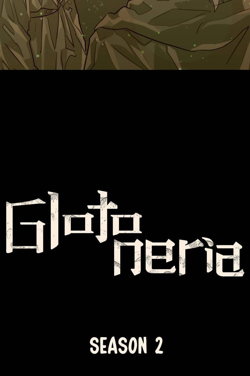 Glotoneria Chapter 54 page 6 - 