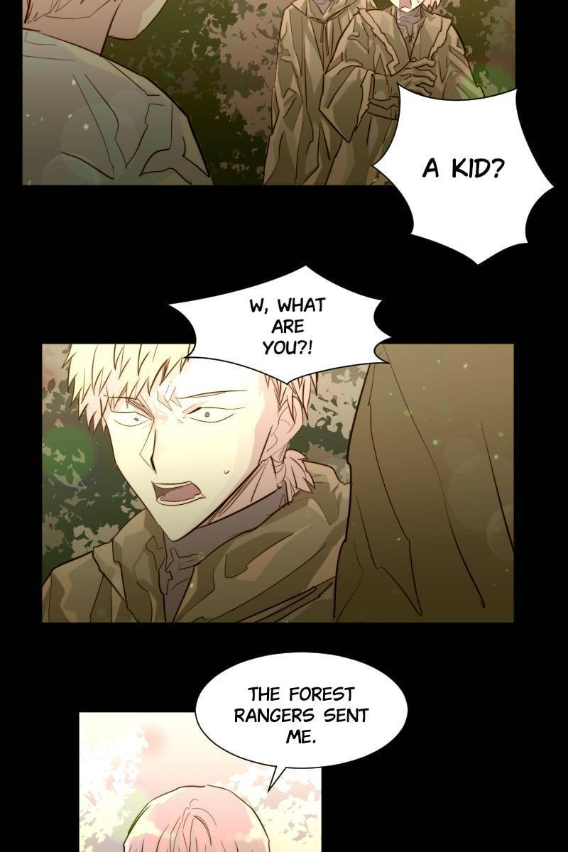 Glotoneria Chapter 54 page 8 - 