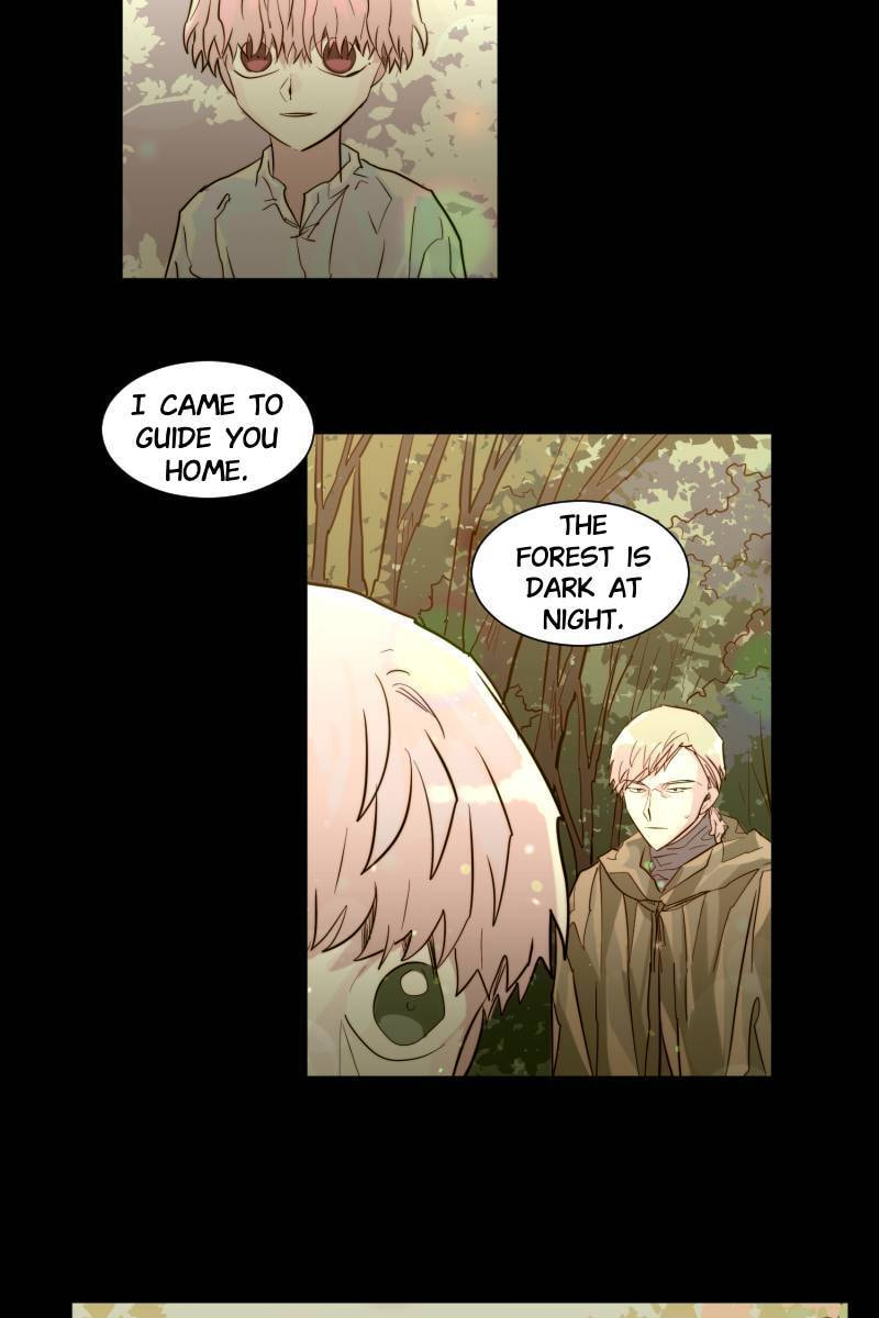 Glotoneria Chapter 54 page 9 - 