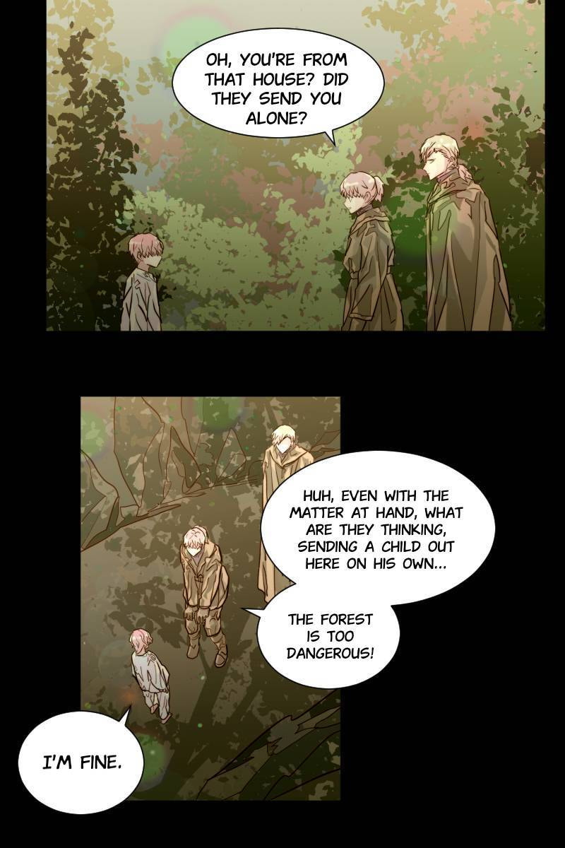 Glotoneria Chapter 54 page 10 - 