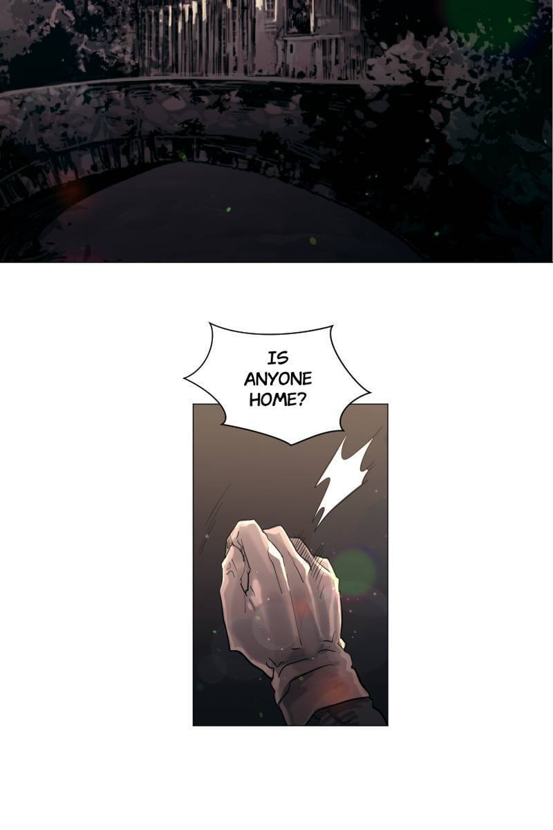 Glotoneria Chapter 55 page 2 - 