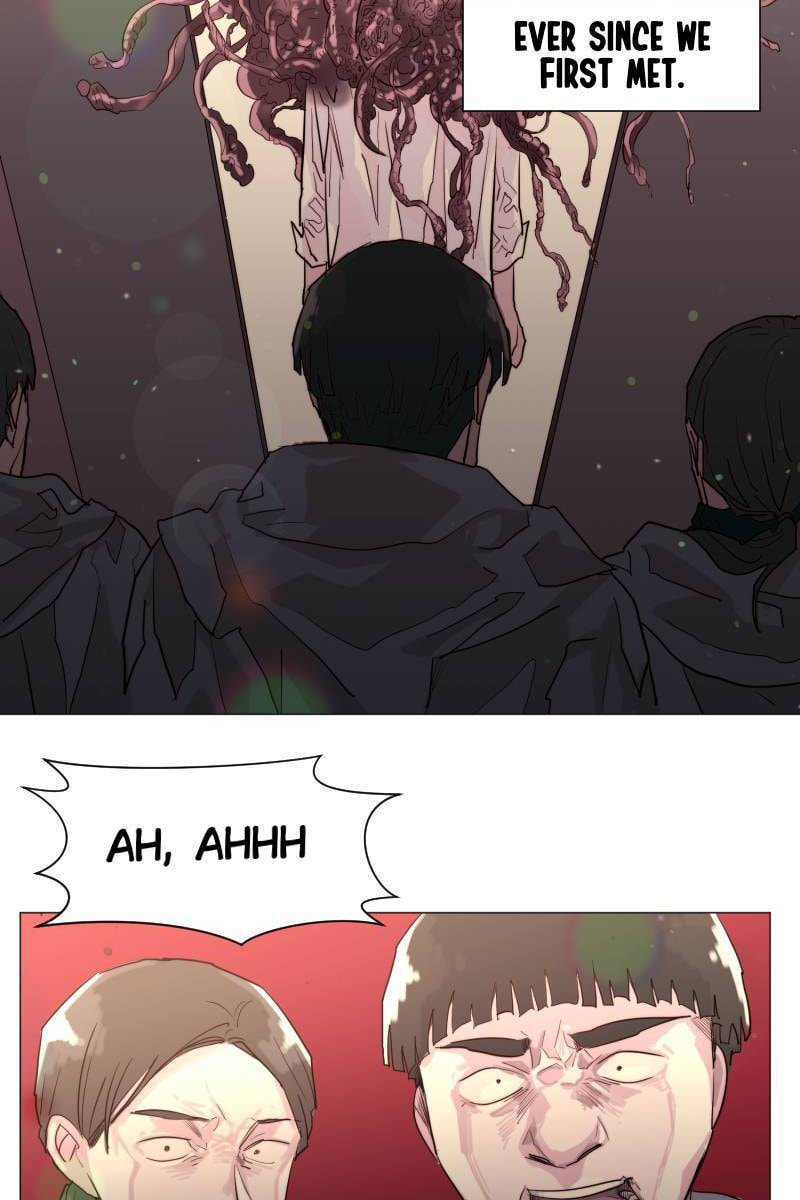 Glotoneria Chapter 55 page 17 - 