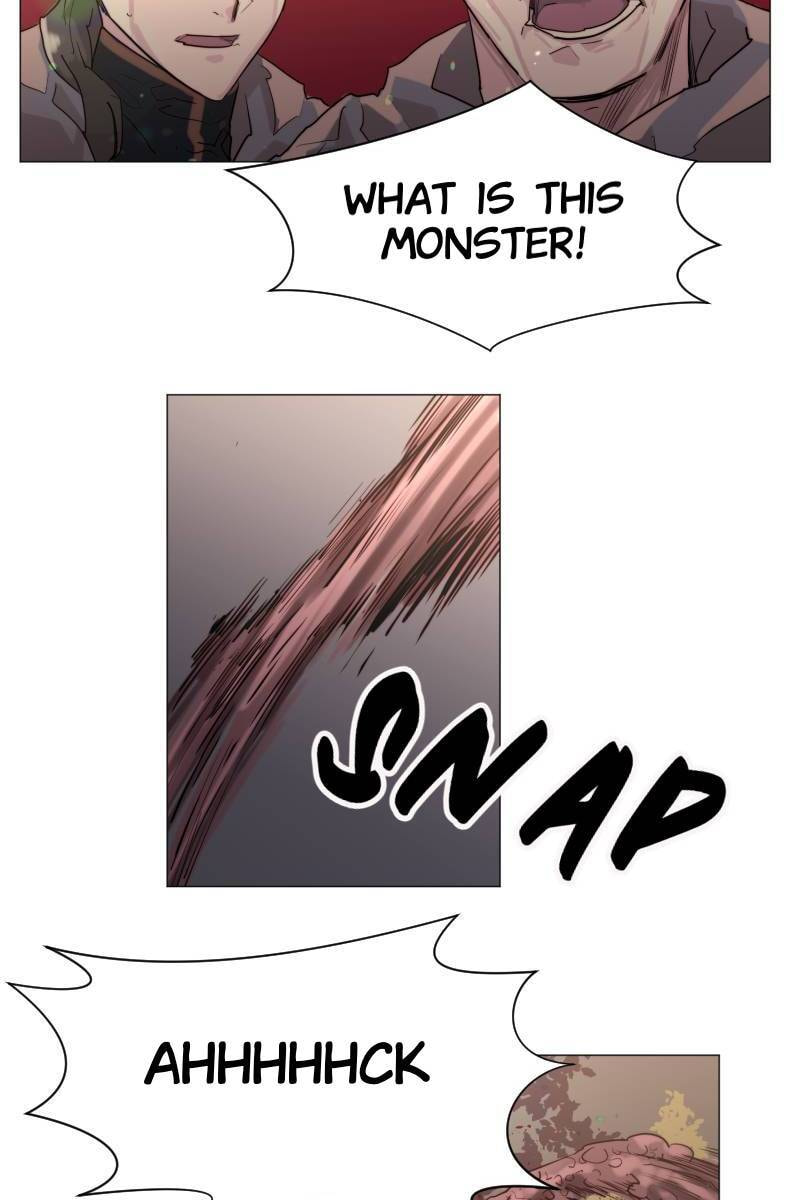 Glotoneria Chapter 55 page 18 - 