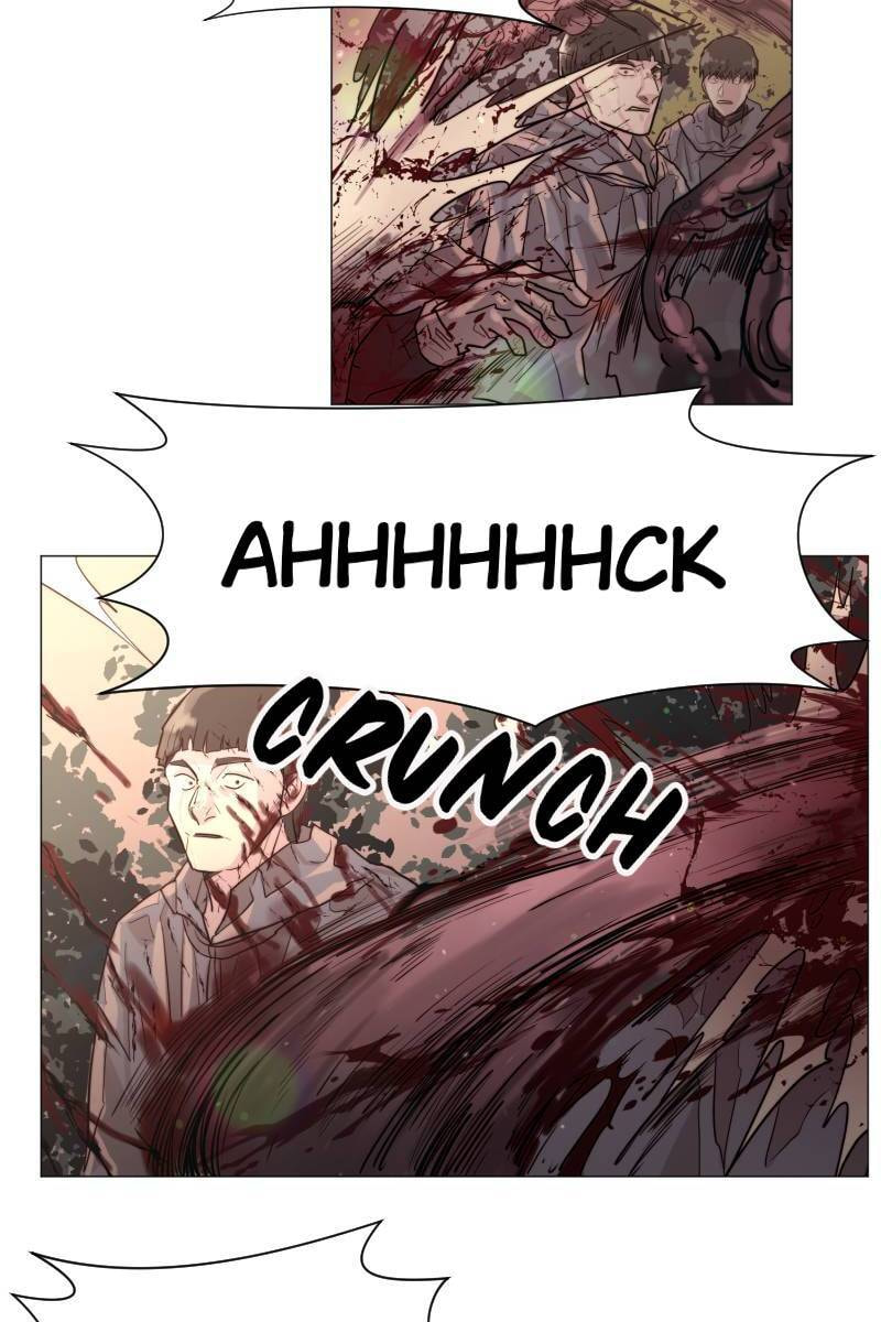 Glotoneria Chapter 55 page 19 - 