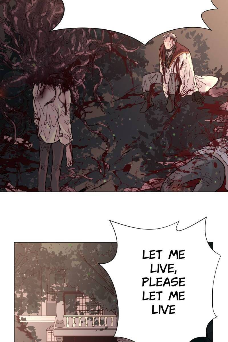 Glotoneria Chapter 55 page 24 - 