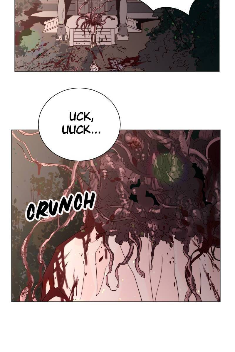 Glotoneria Chapter 55 page 25 - 
