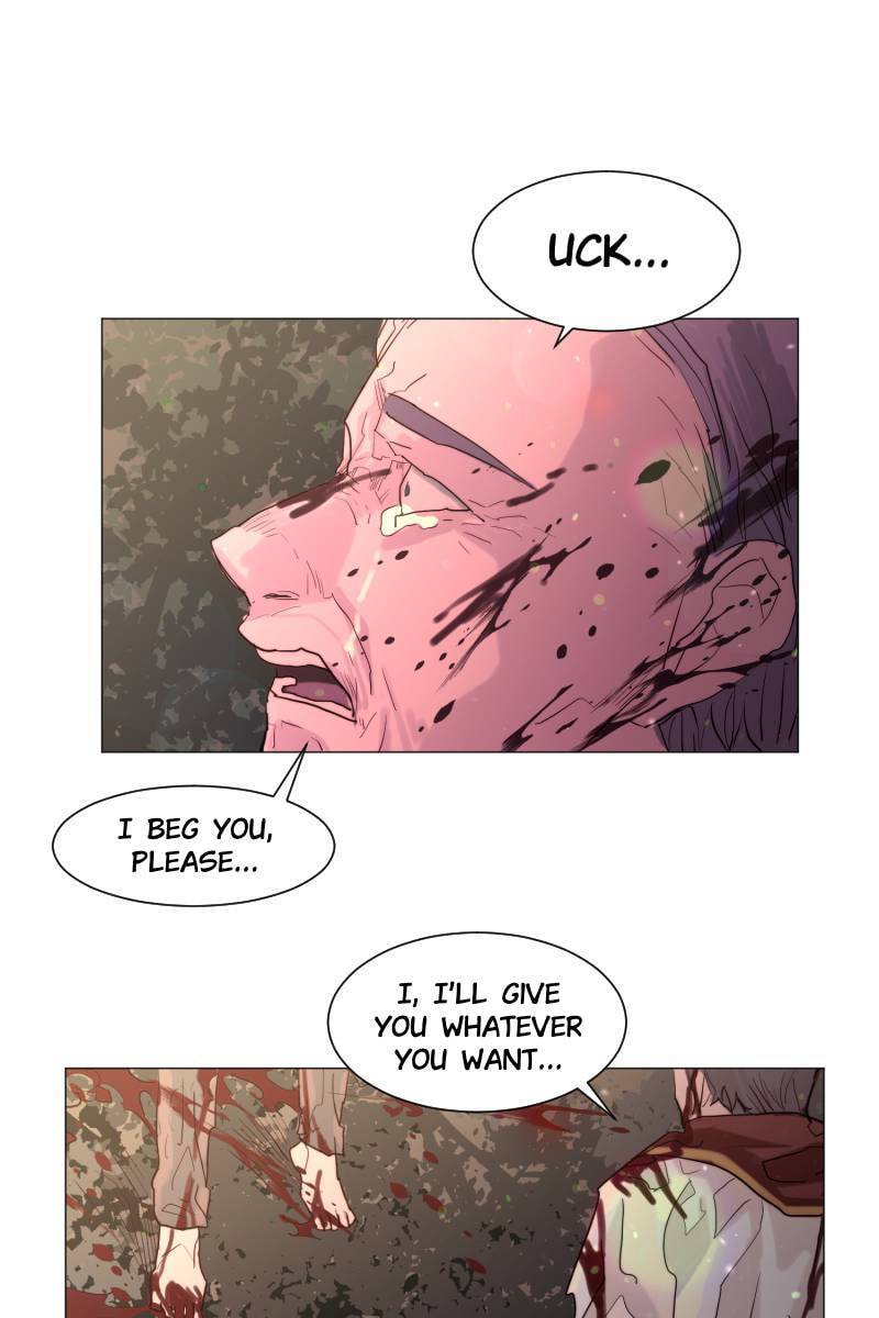 Glotoneria Chapter 55 page 26 - 