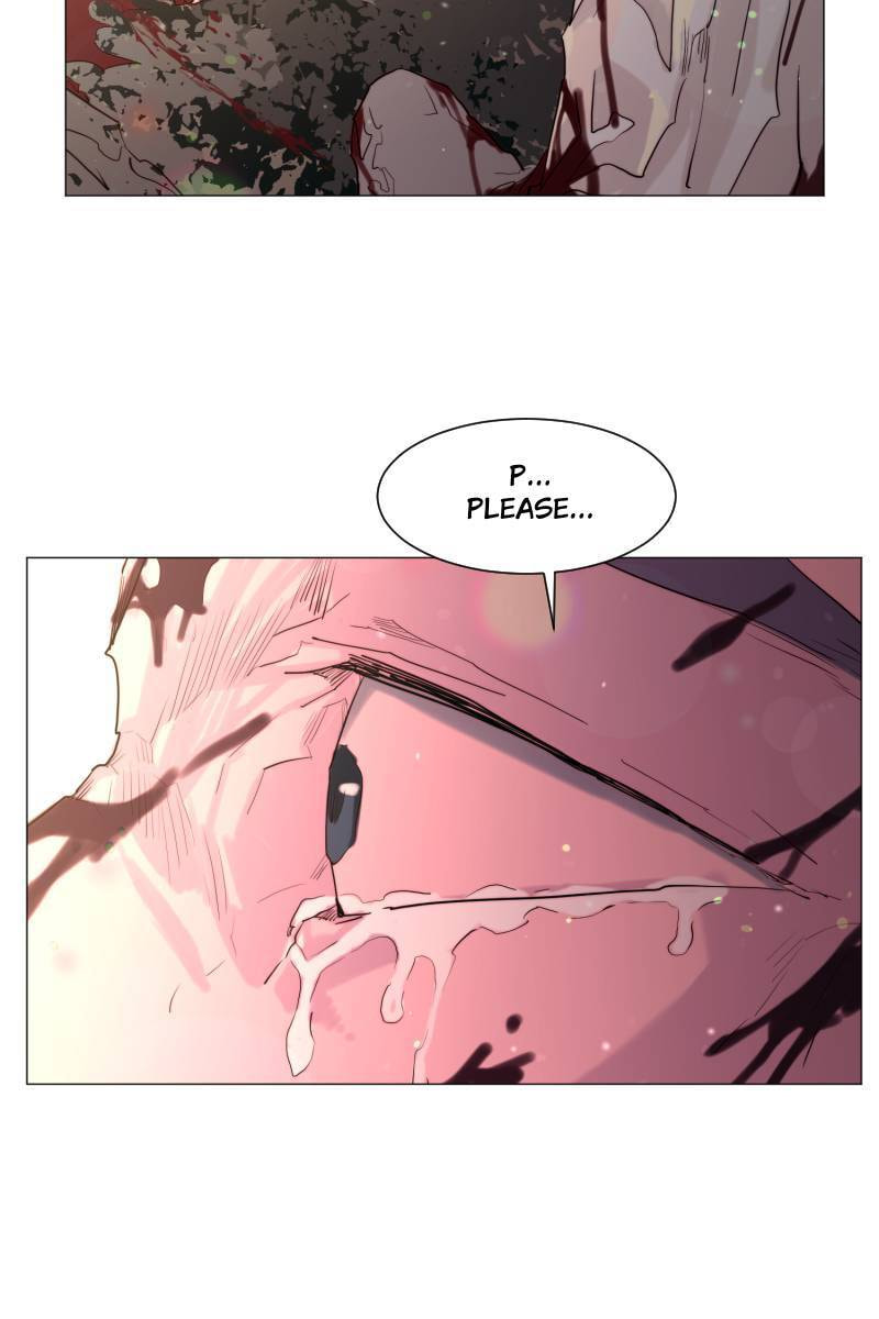 Glotoneria Chapter 55 page 27 - 
