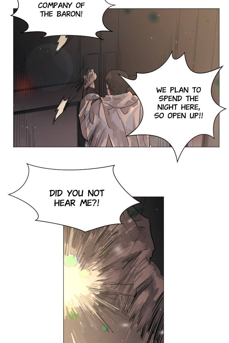 Glotoneria Chapter 55 page 4 - 