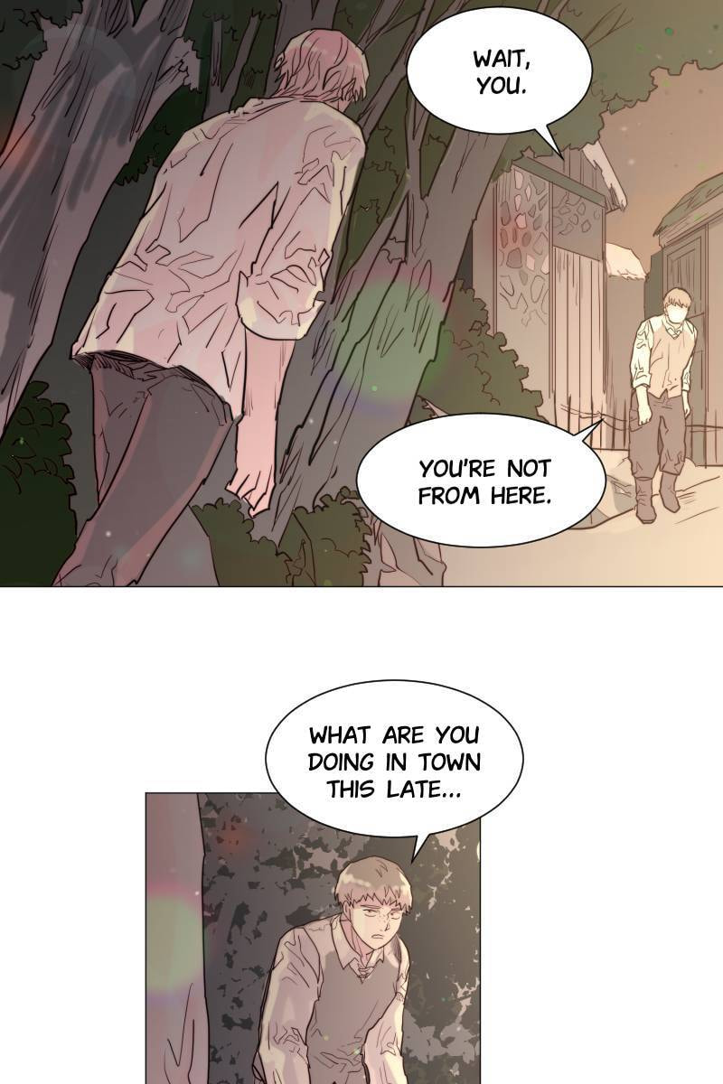 Glotoneria Chapter 55 page 31 - 