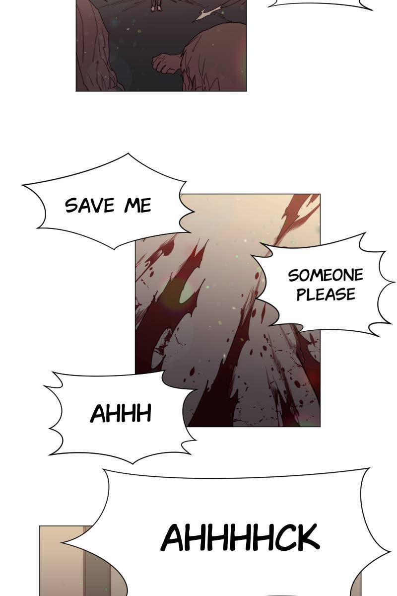 Glotoneria Chapter 55 page 37 - 