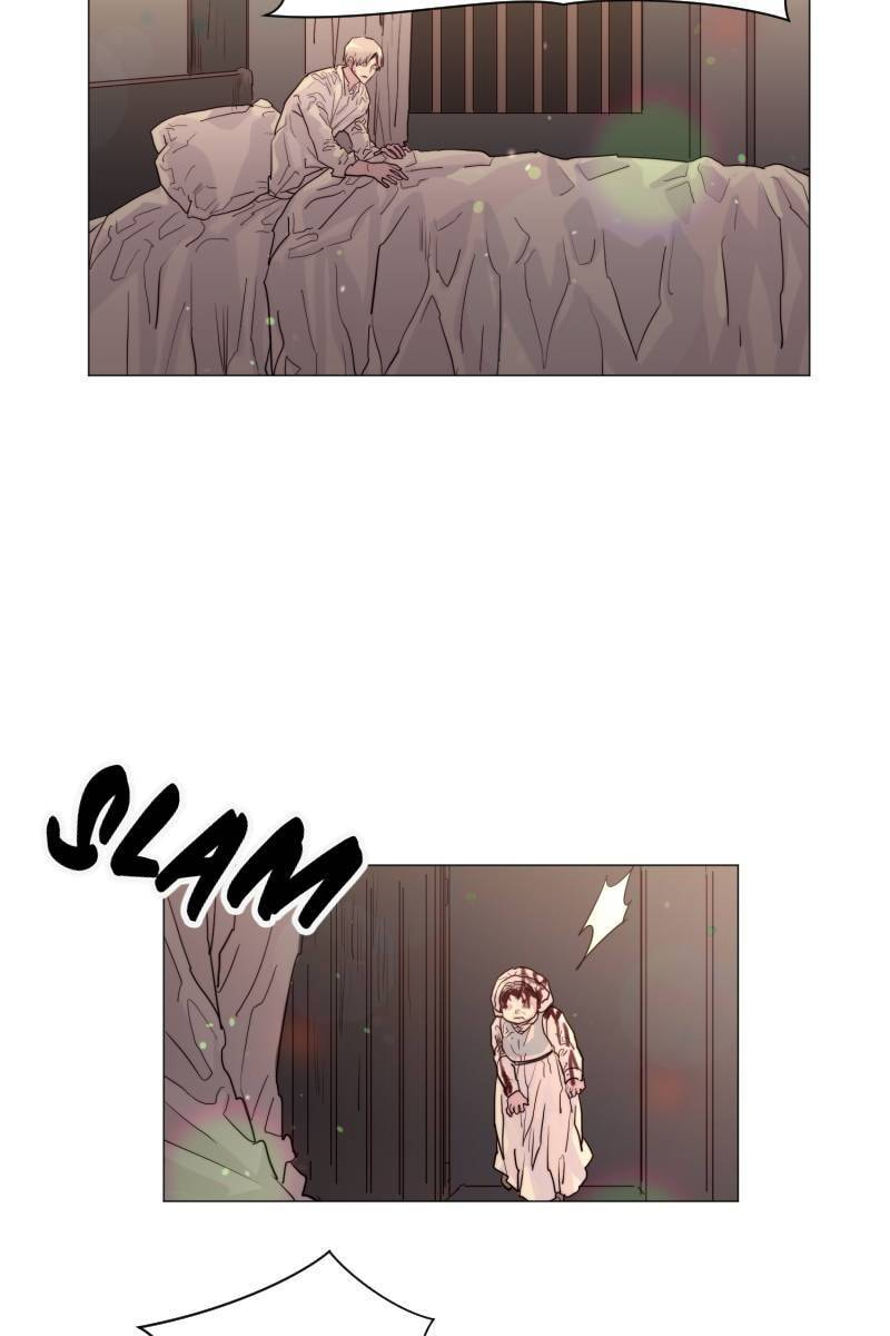 Glotoneria Chapter 55 page 38 - 