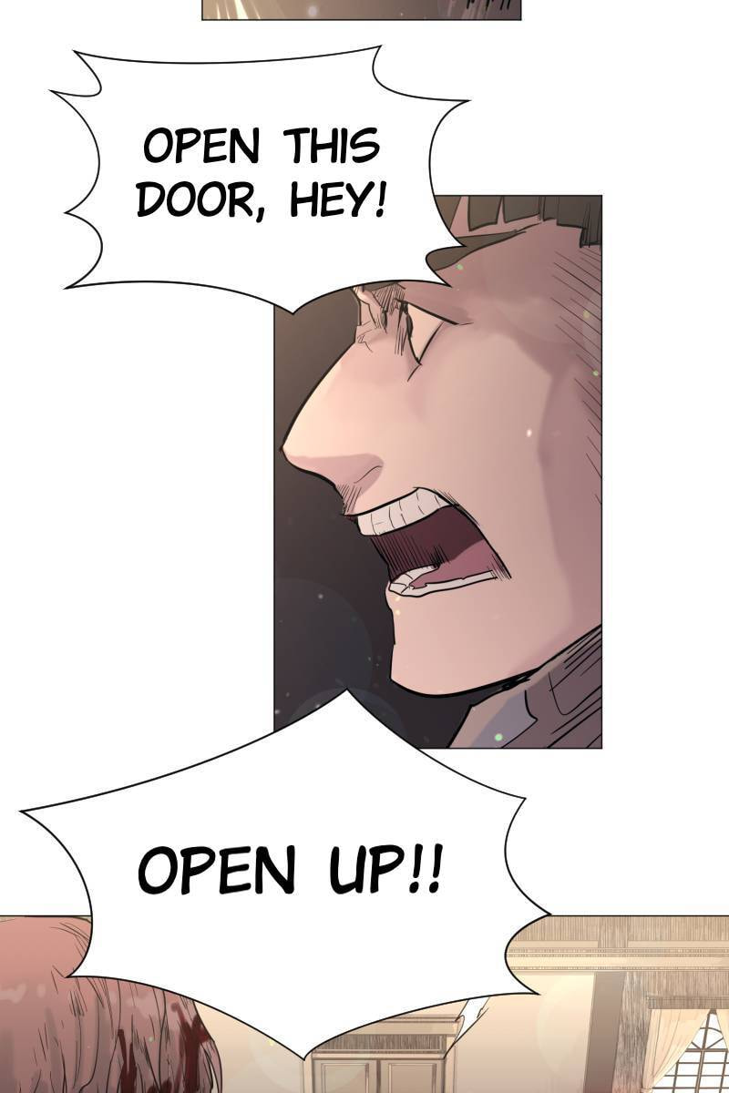 Glotoneria Chapter 55 page 5 - 