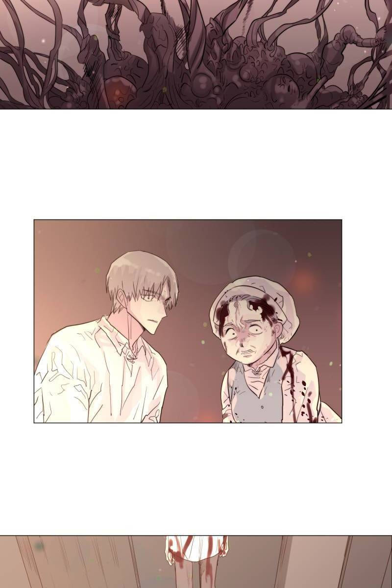 Glotoneria Chapter 55 page 41 - 