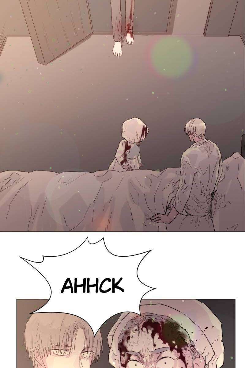 Glotoneria Chapter 55 page 42 - 