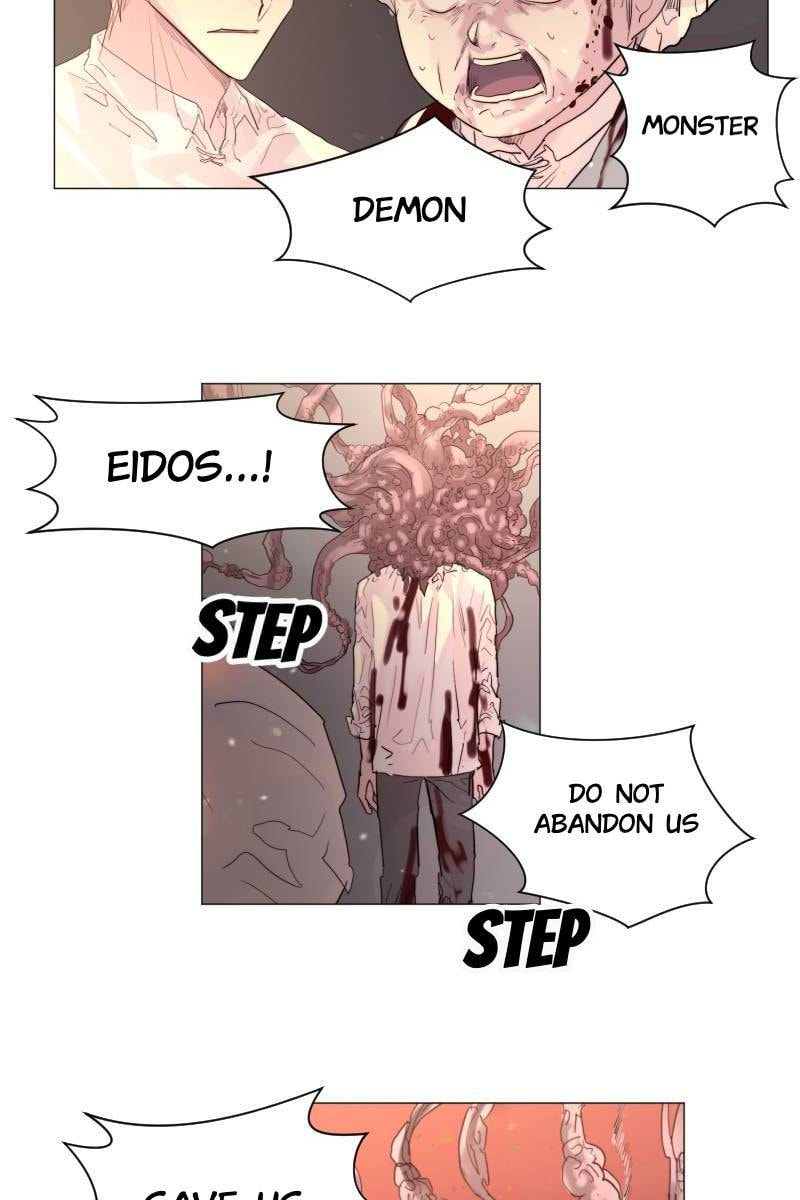 Glotoneria Chapter 55 page 43 - 