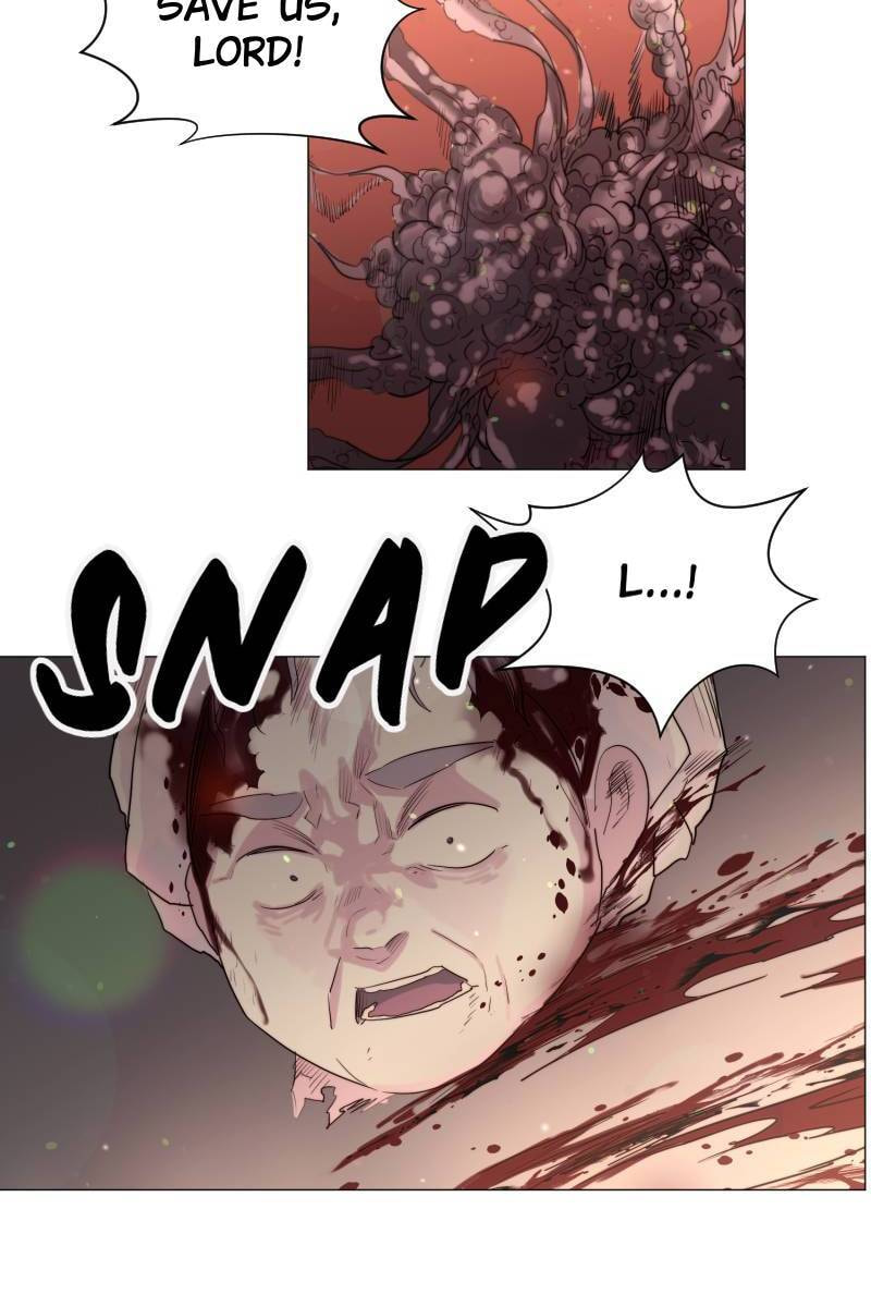 Glotoneria Chapter 55 page 44 - 